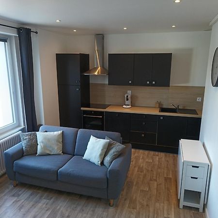 Appartement T2 N3, Proche Naval Group Et Centre Ville Cherbourg-en-Cotentin Zewnętrze zdjęcie