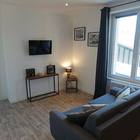 Appartement T2 N3, Proche Naval Group Et Centre Ville Cherbourg-en-Cotentin Zewnętrze zdjęcie