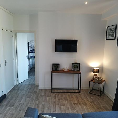 Appartement T2 N3, Proche Naval Group Et Centre Ville Cherbourg-en-Cotentin Zewnętrze zdjęcie