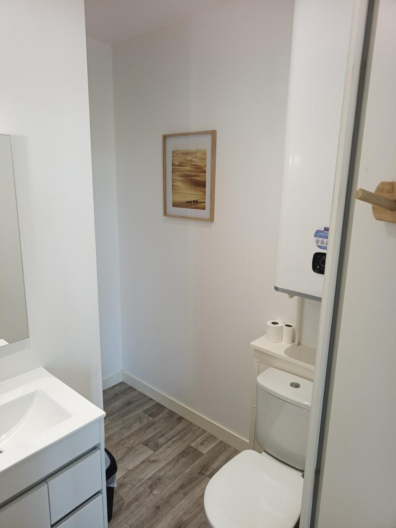 Appartement T2 N3, Proche Naval Group Et Centre Ville Cherbourg-en-Cotentin Zewnętrze zdjęcie